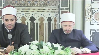 الجامع الأزهر: الشريعة الإسلامية جعلت النظام أسلوب حياة