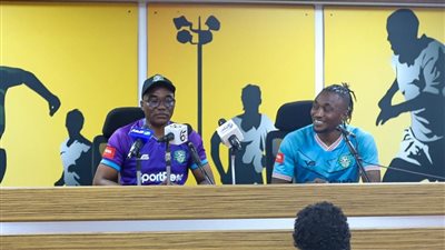 مهاجم سينجيدا التنزاني يتوعد فيوتشر