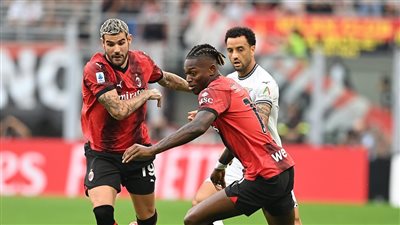 الدوري الإيطالي، ميلان يفوز على لاتسيو 0/2 ويتصدر المسابقة