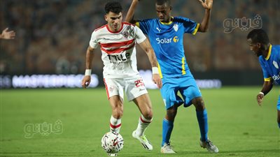 حصاد الأندية المصرية في البطولات الأفريقية.. ريمونتادا مثيرة تقود الزمالك وفيوتشر لمجموعات الكونفدرالية.. وتأهل الأهلي وبيراميدز