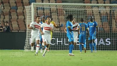 الزمالك يفوز 4-1 على أرتا سولار ويتأهل لدور المجموعات بالكونفدرالية (فيديو وصور)