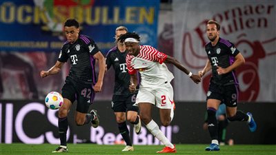 قرعة كأس ألمانيا، لايبزيج يواجه فولفسبورج 