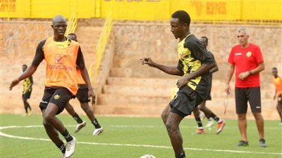 المريخ السوداني بقيادة أسامة نبيه يودع دوري أبطال أفريقيا مبكرا أمام يانج أفريكانز