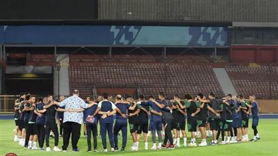 الكونفدرالية، فيوتشر في مهمة صعبة أمام سينجيدا للتأهل لدور المجموعات