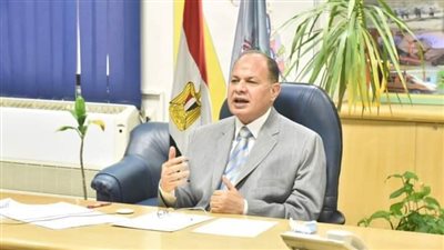 محافظة أسيوط تستعد لسوء الأحوال الجوية