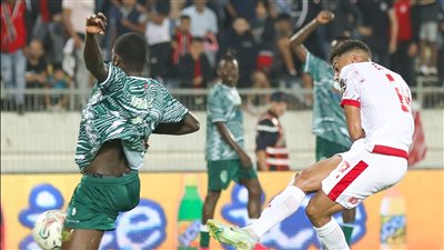 الوداد المغربي يكتسح هافيا الغيني بثلاثية ويتأهل لمجموعات دوري الأبطال