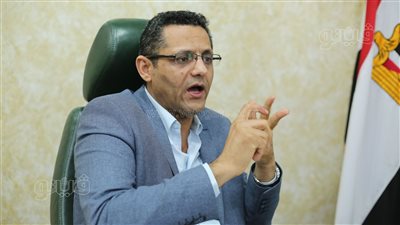 نقيب الصحفيين: نحن أمام حزمة من التشريعات مرتبطة بالمهنة واجبة التعديل 