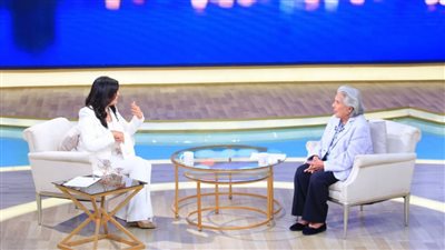 زوجة هيكل تتحدث لأول مرة عن زوجها احتفالًا بمئويته في 