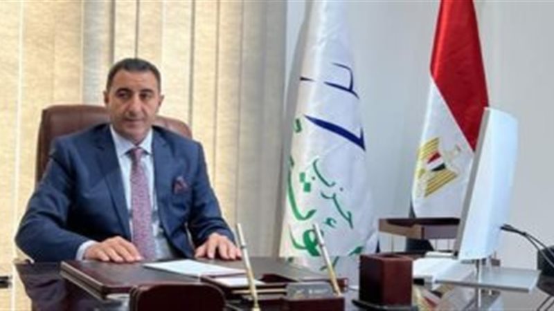 الدكتور السعيد غنيم،