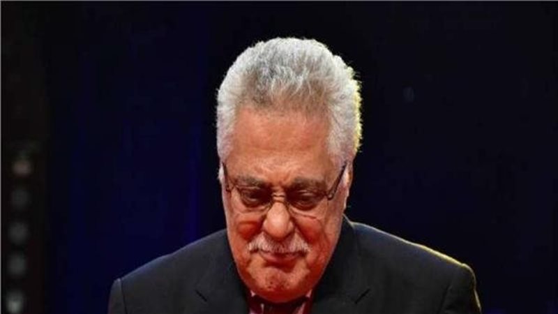 توفيق عبدالحميد،فيتو