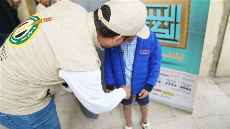  مبادرة إلى المدرسة