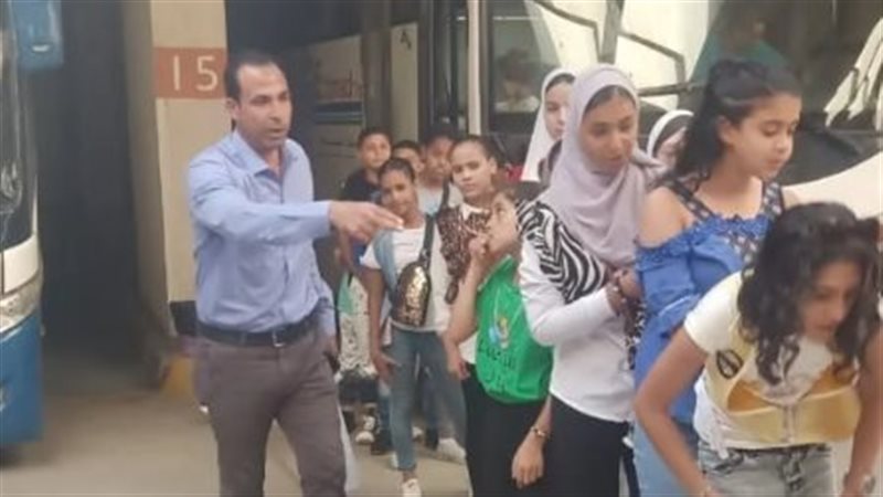 رحلات سياحية وفعاليات