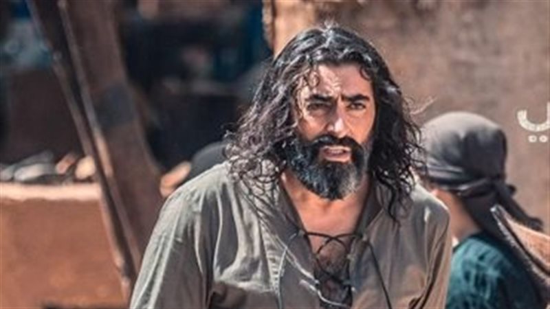 مسلسل العربجي،فيتو