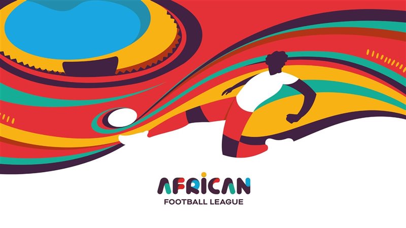 الدوري الأفريقي،