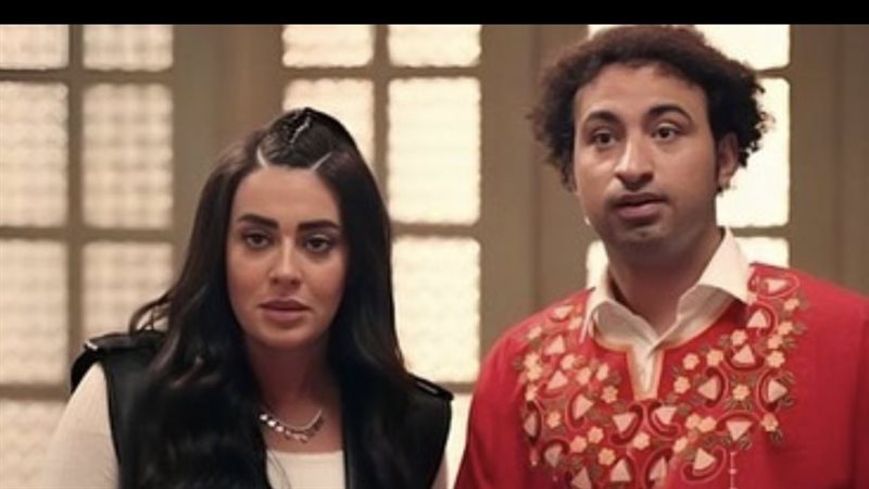 أبطال نصي التاني،