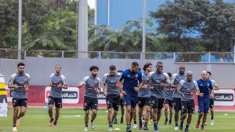 الأهلى، فيتو