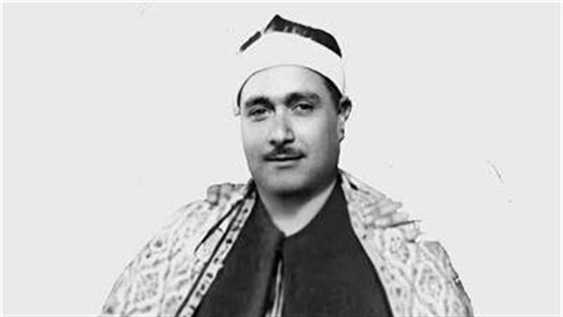مصطفى اسماعيل.فيتو