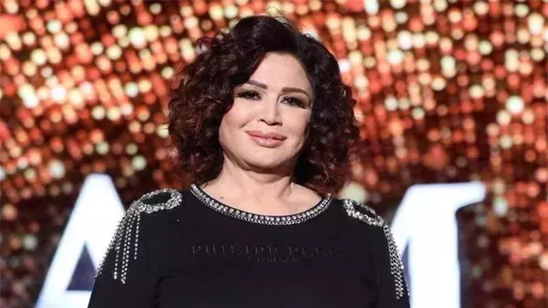 إلهام شاهين، فيتو