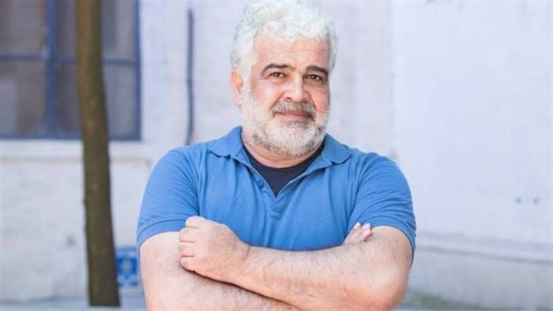 الكاتب خالد خليفة،