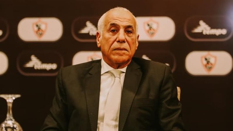 حسين لبيب، فيتو