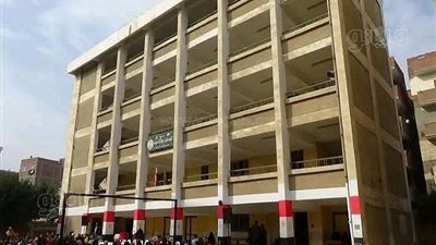 4724 مدرسة تستقبل 1,9 مليون طالب وطالبة بقرى ومدن محافظة الشرقية