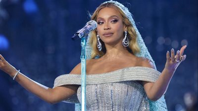 طرح فيلم جولة بيونسيه RENAISSANCE World Tour ديسمبر المقبل