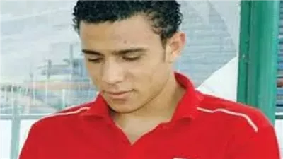  زي النهاردة من 40 سنة، ميلاد نجم الأهلي الراحل محمد عبد الوهاب، تنبأ بوفاته وأخبر زملاءه