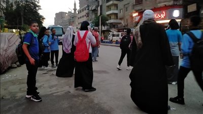 نشرة الأخبار، بدء العام الدراسي الجديد، 3 دعاوى تطالب باستبعاد حسين لبيب وفاروق جعفر من انتخابات الزمالك