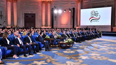 حكاية وطن، جهود تنمية الصعيد وتحقيق التنمية الشاملة وتوفير الحياة كريمة