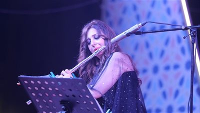 رانيا يحيى تحيي حفلا بدار الأوبرا في هذا الموعد