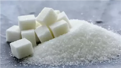 ارتفاع أسعار السكر في السوق اليوم الأحد 