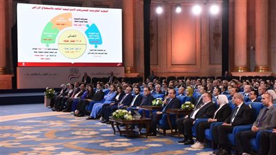 حكاية وطن، تسريع وتيرة التأمين الصحى الشامل وتشييد بنية تحتية حديثة للمنشآت 