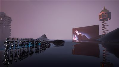 تفاصيل الدورة الحادية عشرة لمهرجان وسط البلد للفنون المعاصرة 