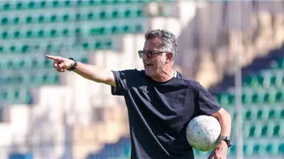 أوسوريو يعلن قائمة الزمالك لمواجهة البنك الأهلي بالدوري، عودة محمود علاء 