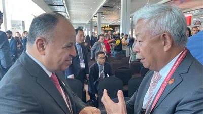 اهتمام دولى باستضافة مصر لاجتماعات البنك الآسيوي للاستثمار فى البنية التحتية