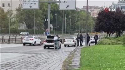 بيان عاجل من أنقرة بعد استهداف مبنى وزارة الداخلية التركية بهجوم انتحاري