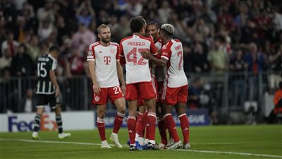 الدوري الألماني، بايرن ميونخ يخطط لاستعادة مدافعه 