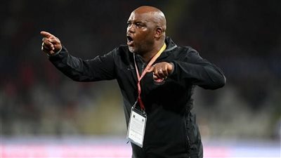 الوحدة الإماراتي يقرر إقالة موسيماني ويستقر على البديل