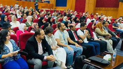 بمشاركة 5 محافظات، رياضة الأقصر تشارك في ملتقى الشباب والبيئة بالطود