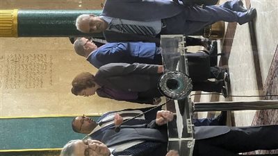 تفاصيل اتفاقية السوق العربية المشتركة للكهرباء (مستندات)