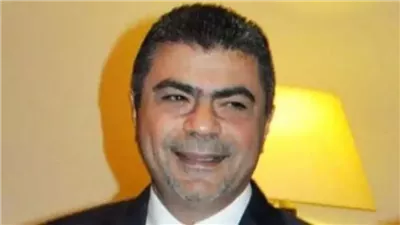 أيمن الجميل: سياسات الرئيس السيسي حافظت على استقرار مصر في منطقة مشتعلة وحققت التنمية الشاملة