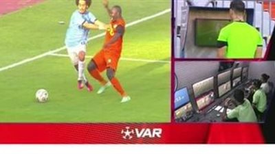 بعد إلغاء هدف ليفربول، 3 أخطاء تحكيمية مثيرة للجدل في الدوري المصري 