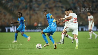 الزمالك يصرف مكافأة للاعبين بعد الفوز على أرتا سولار 