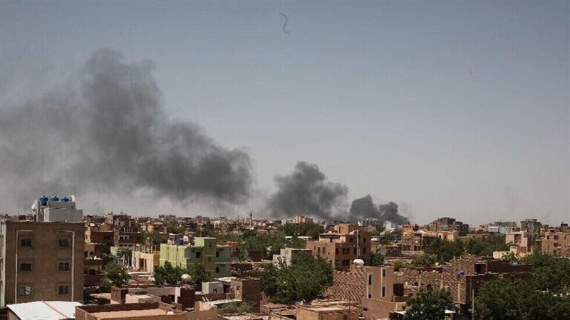 الخرطوم، فيتو