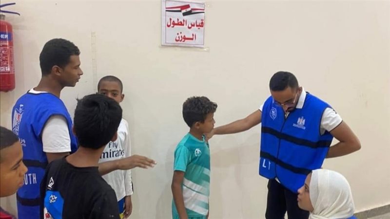 انطلاق اختبارات المشروع