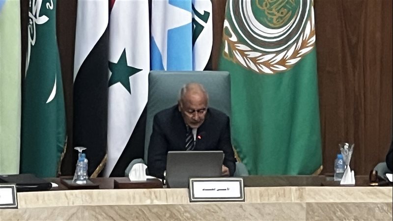 أحمد أبو الغيط الأمين