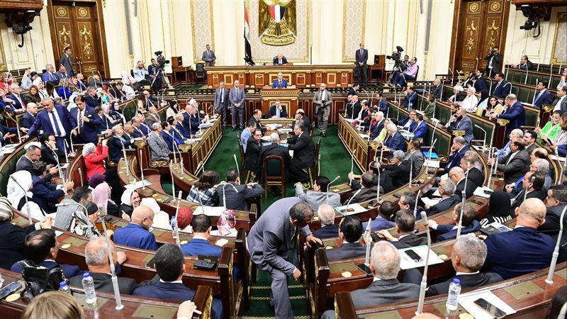 جدول أعمال مجلس النواب،فيتو