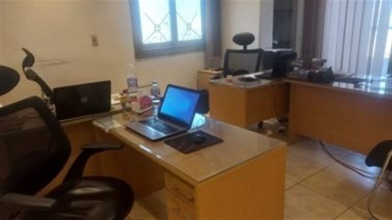 ضبط شركة إنتاج فنى
