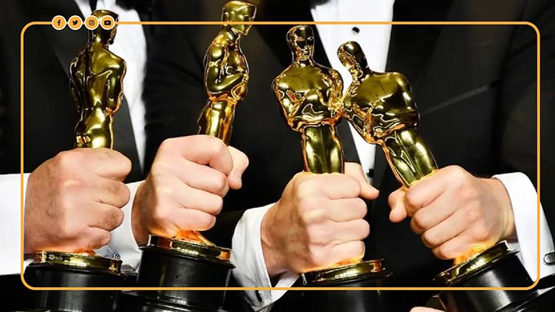 الأفلام العربية المرشحة