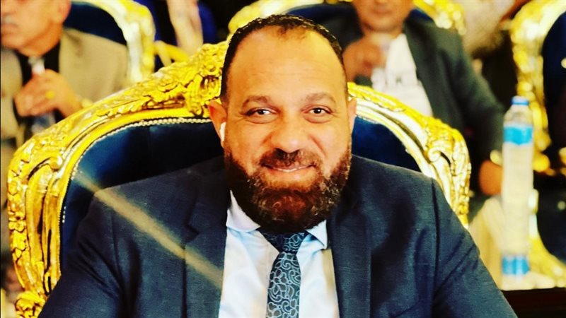 محمد فايق عضو مجلس